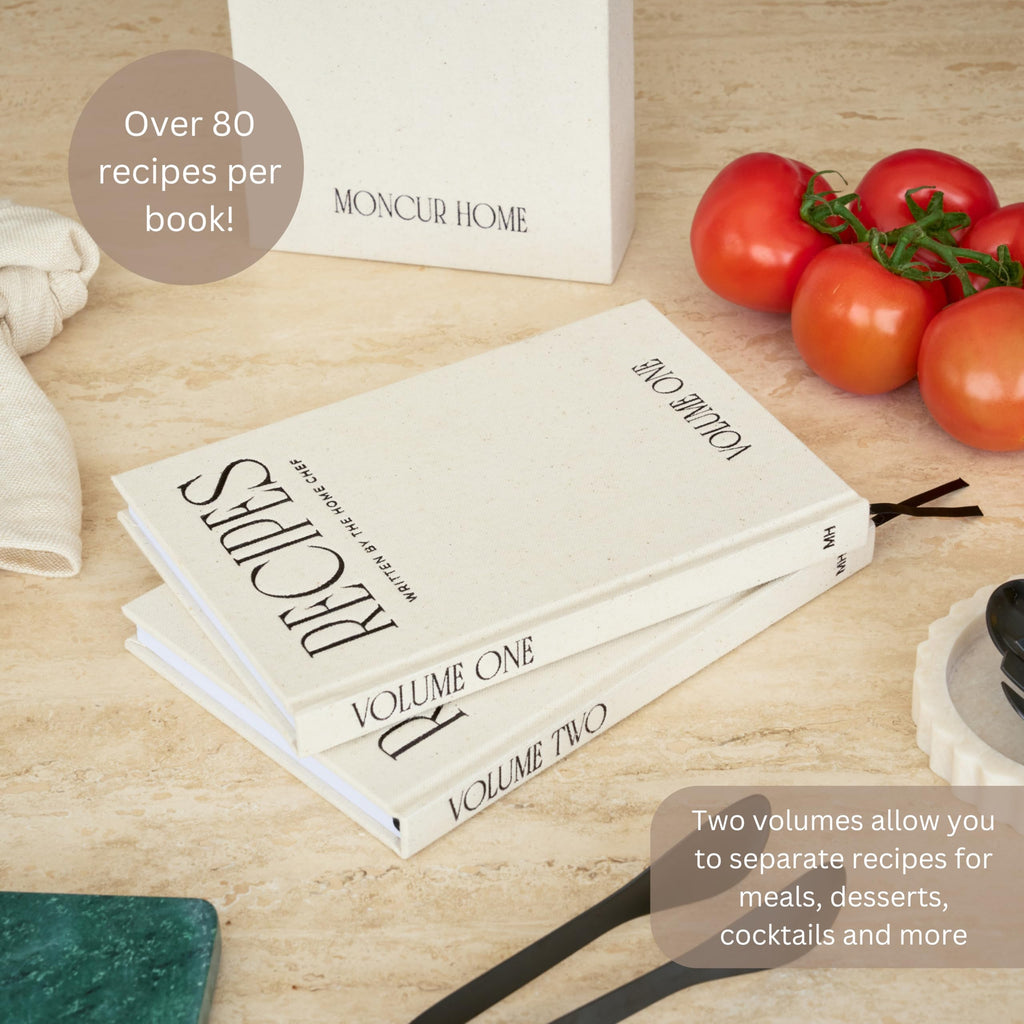 The Recipe Journal