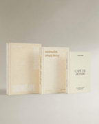 Neutrals Edition (Set of 3)