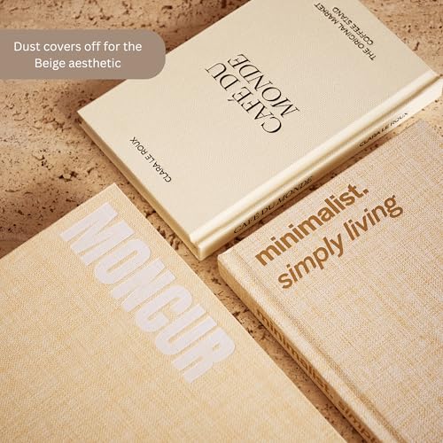 The Original Beige Set