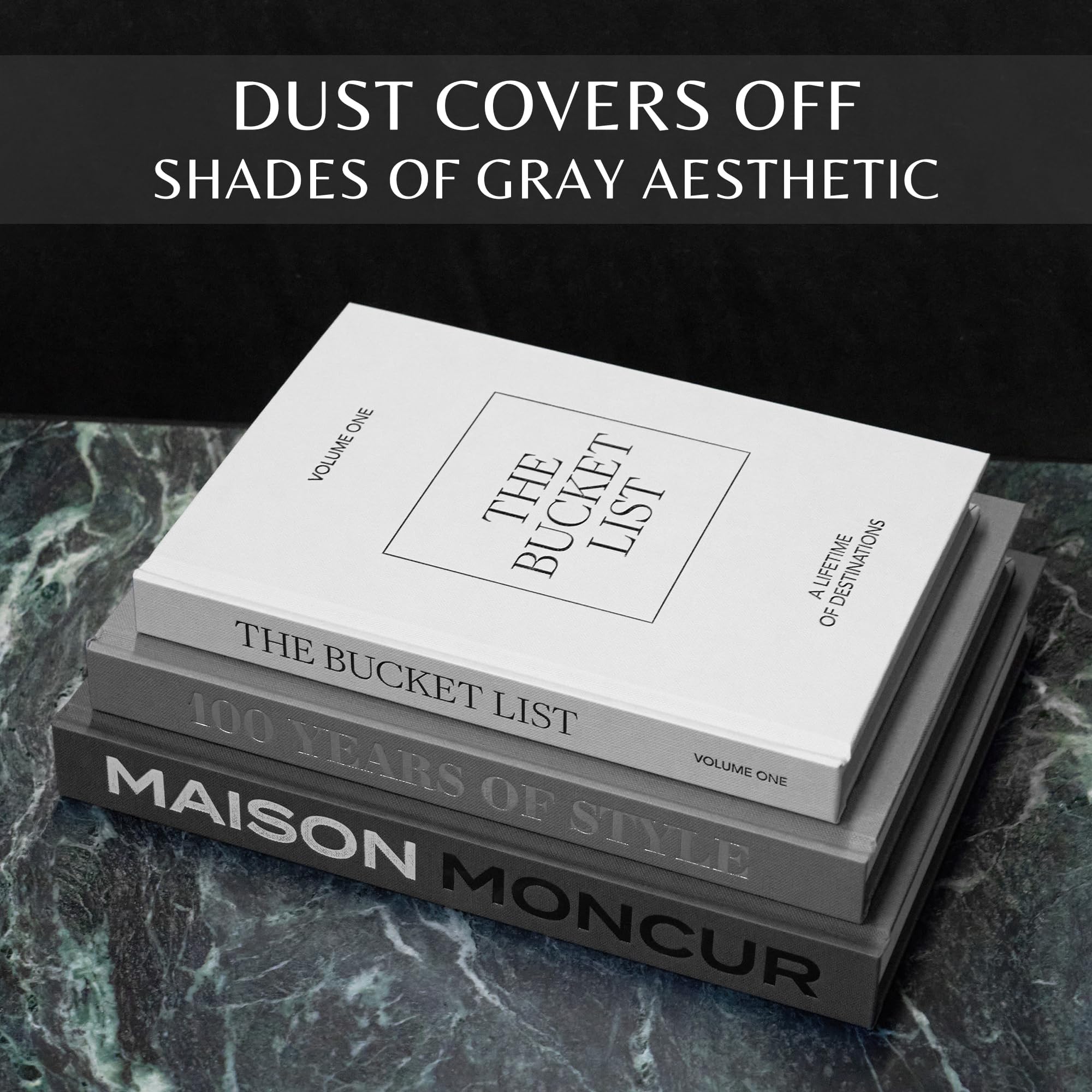 The Original Grey Set