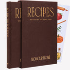 The Single Recipe Journal