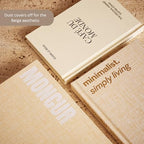 The Original Beige Set