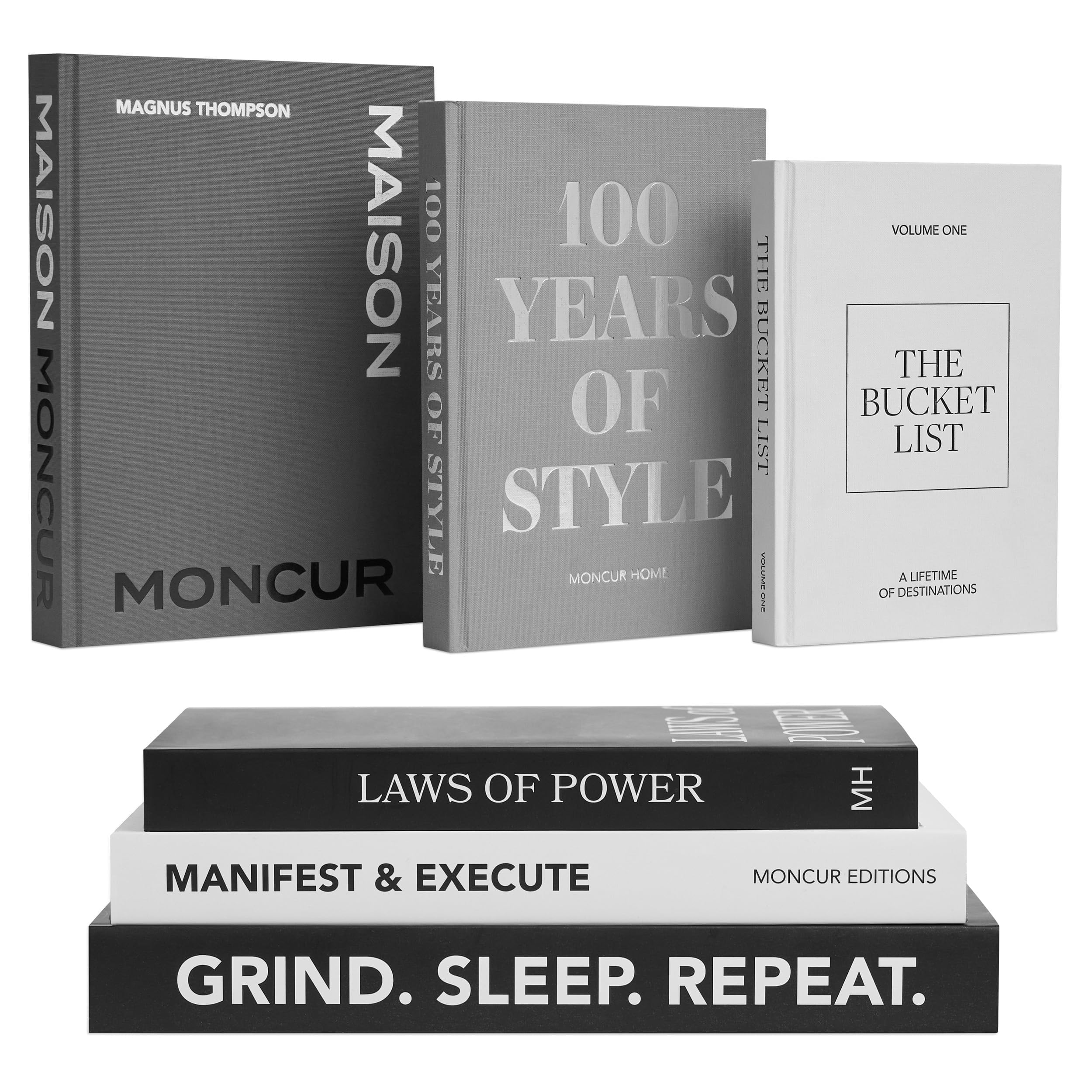 The Original Grey Set