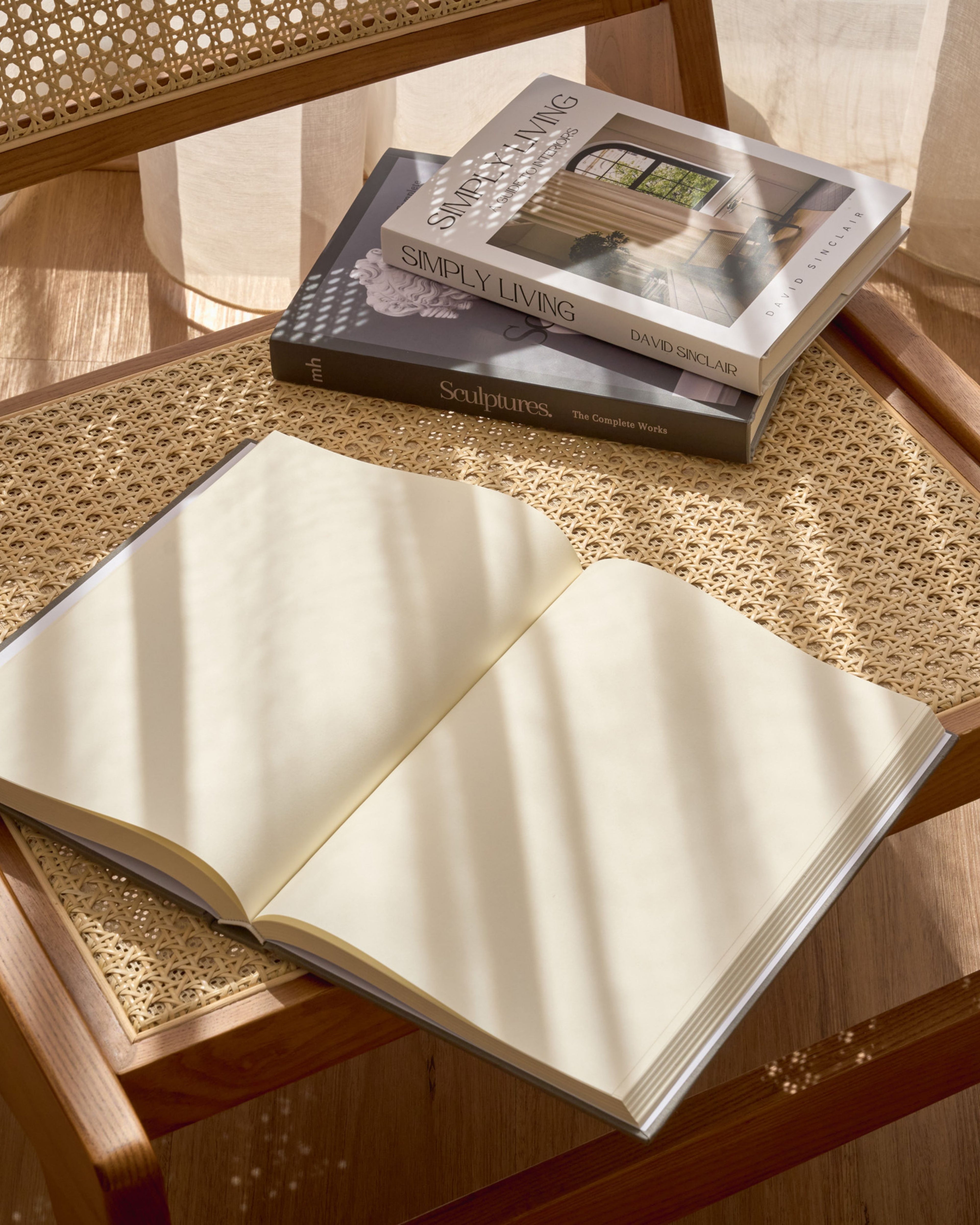 Contemporary Edition (Set of 3)