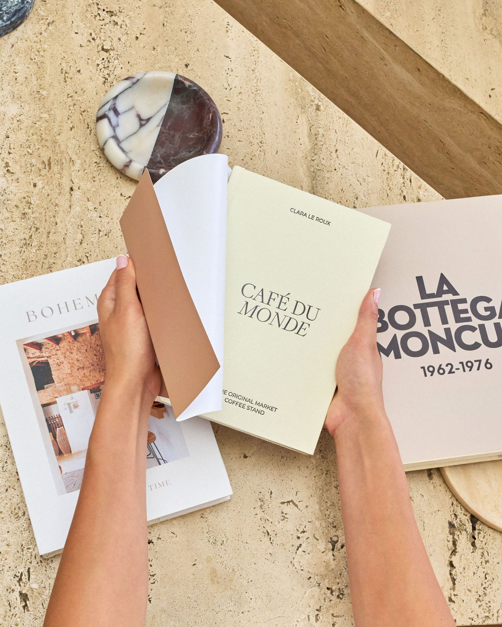 Neutrals Edition (Set of 3)
