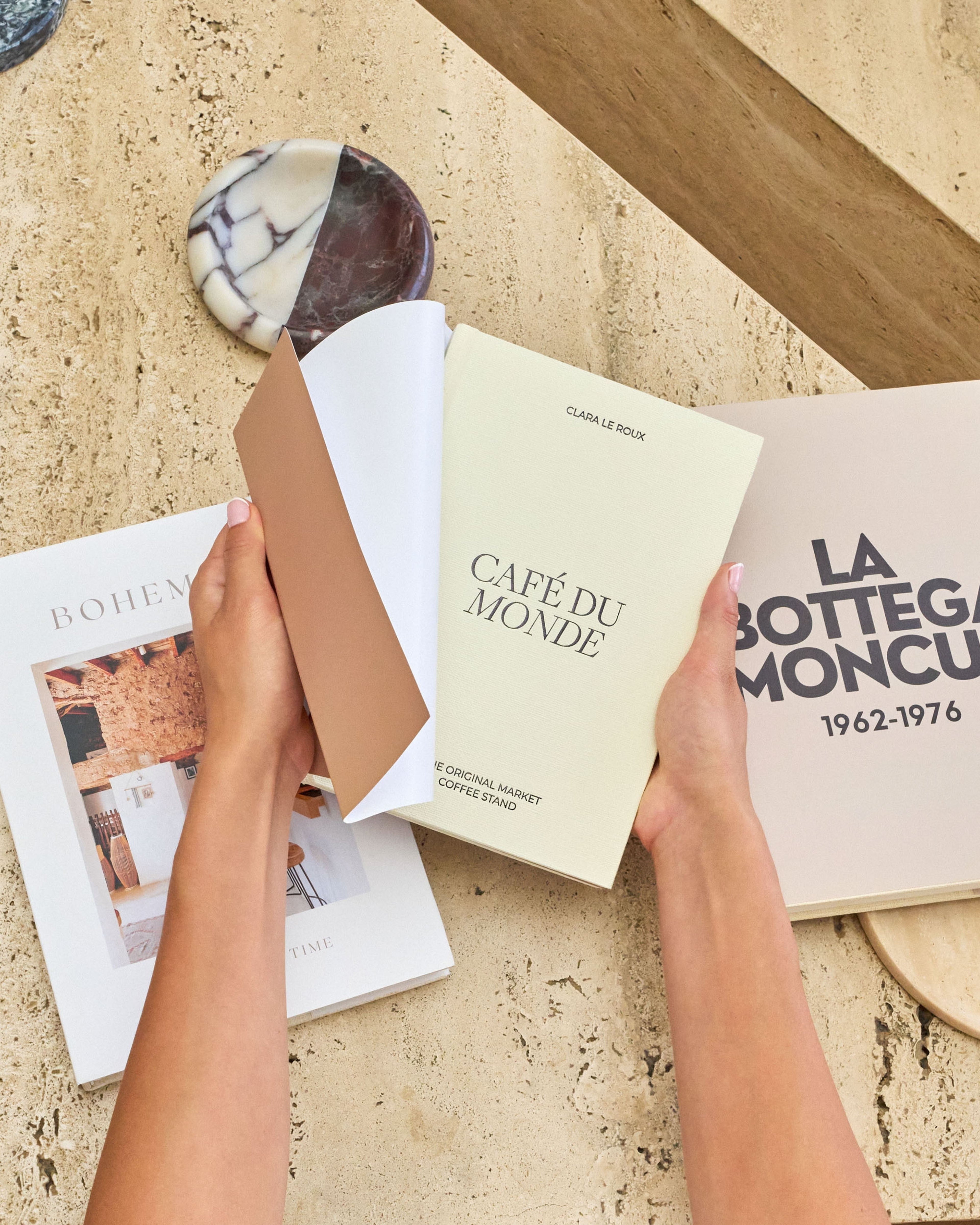 Neutrals Edition (Set of 3)