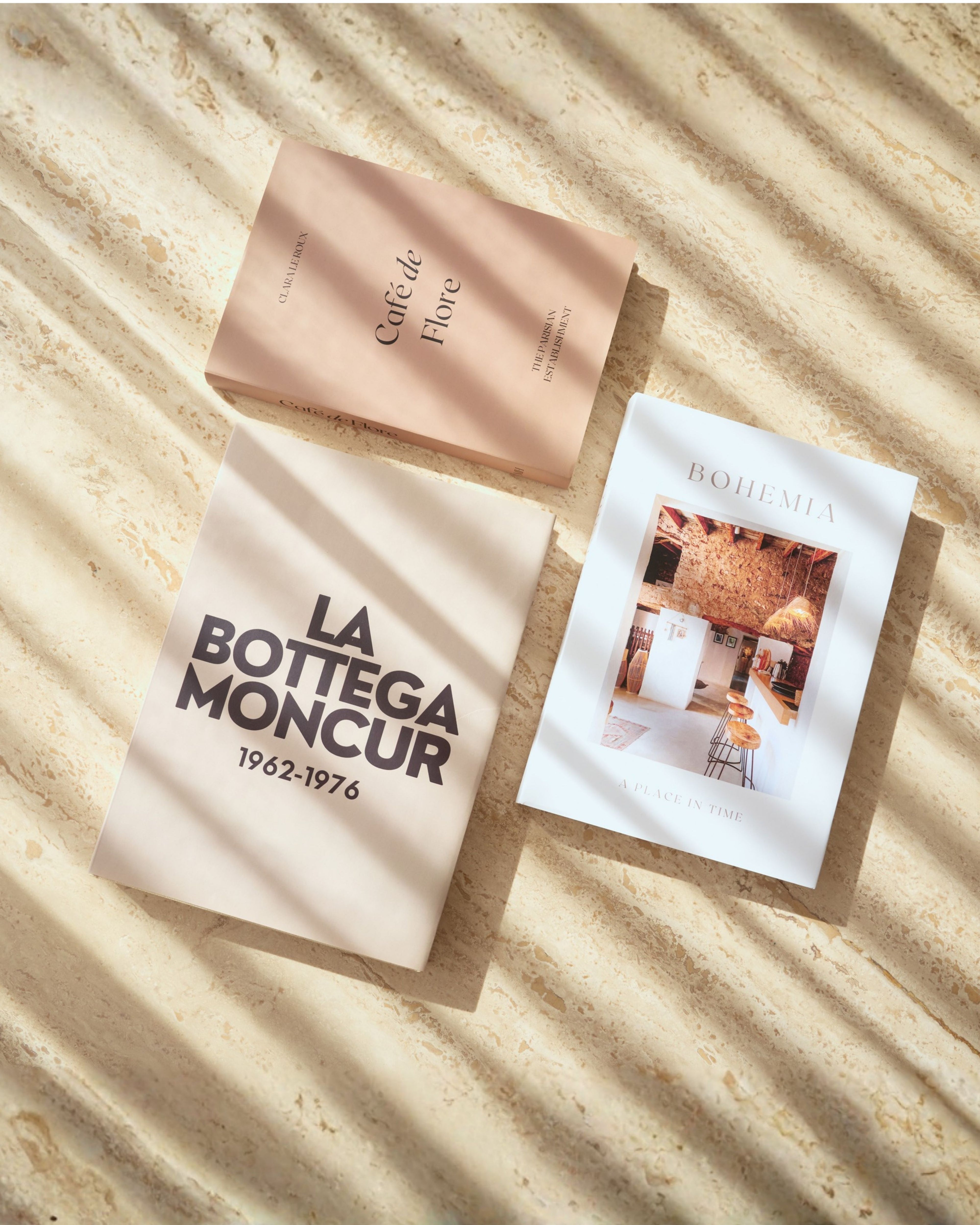 Neutrals Edition (Set of 3)