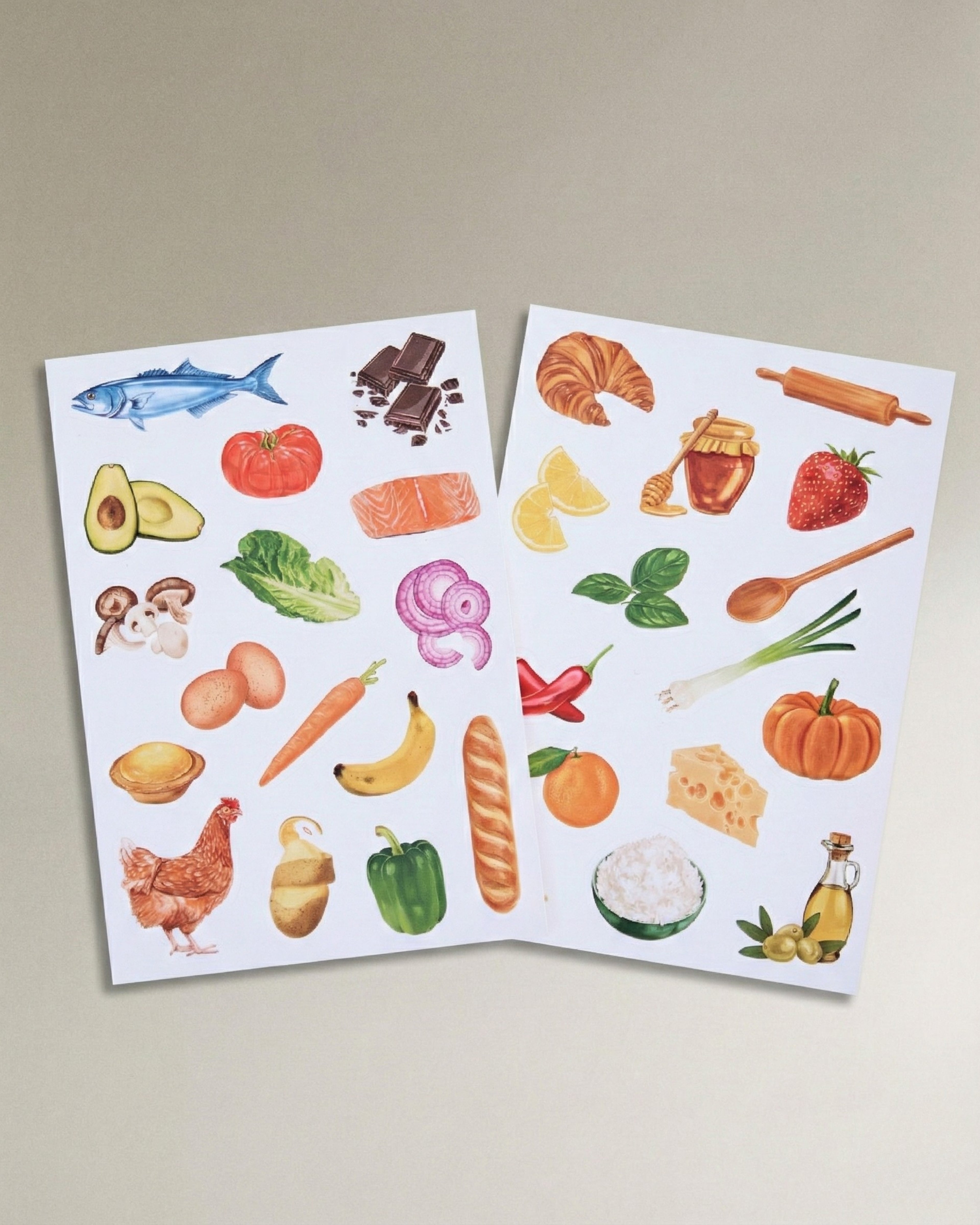 Recipe Journal - Espresso Brown