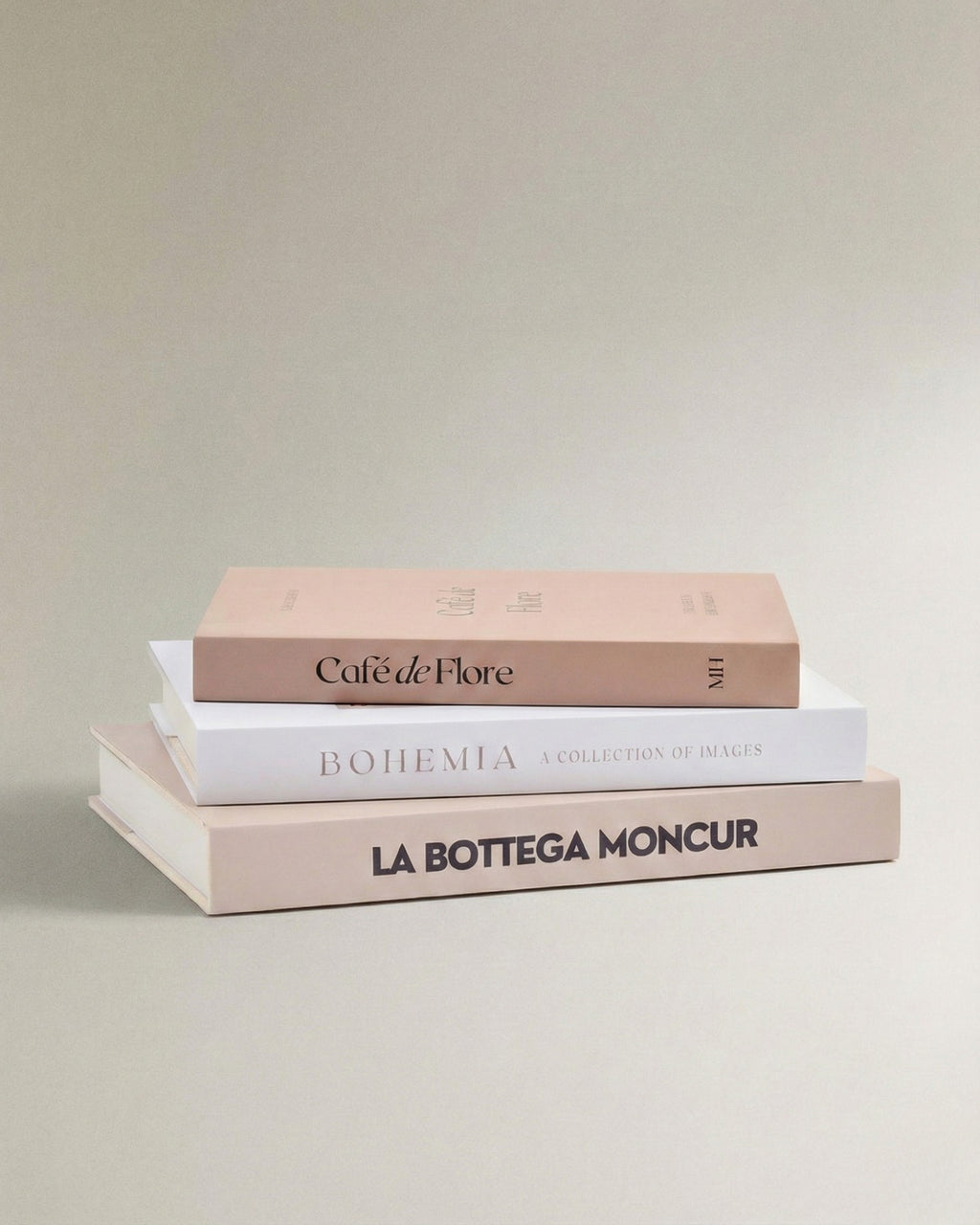 Neutrals Edition (Set of 3)