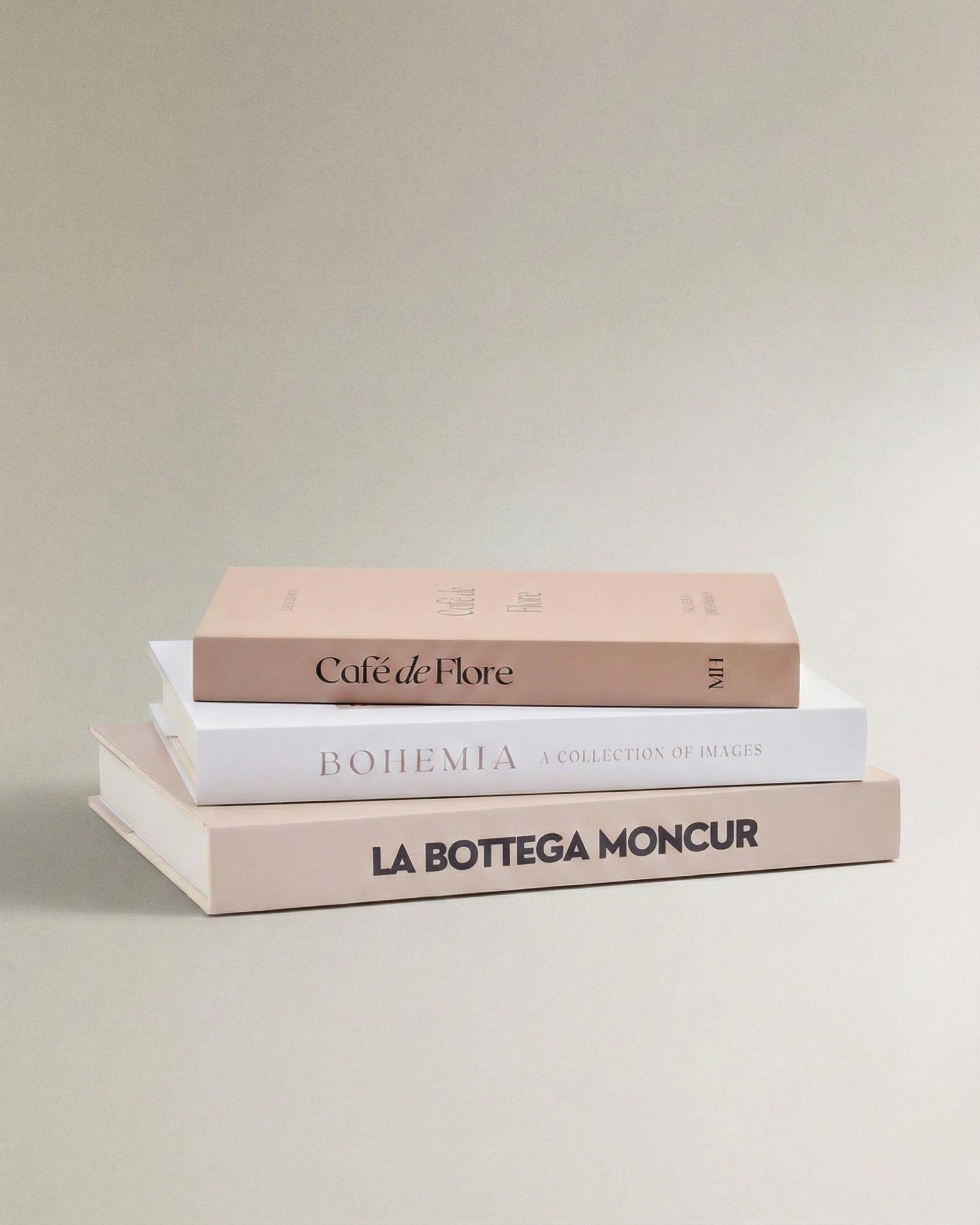 Neutrals Edition (Set of 3)