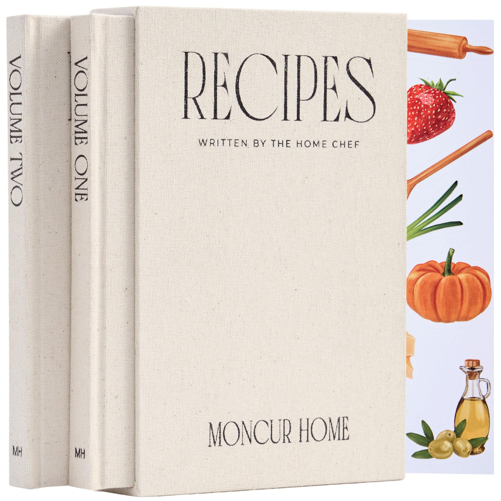 The Recipe Journal