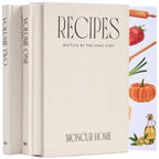 The Recipe Journal