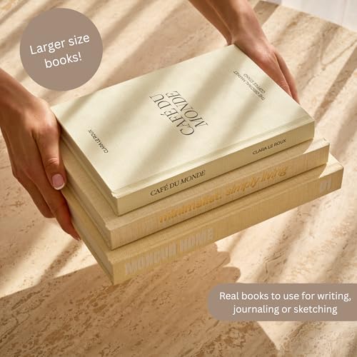 The Original Beige Set