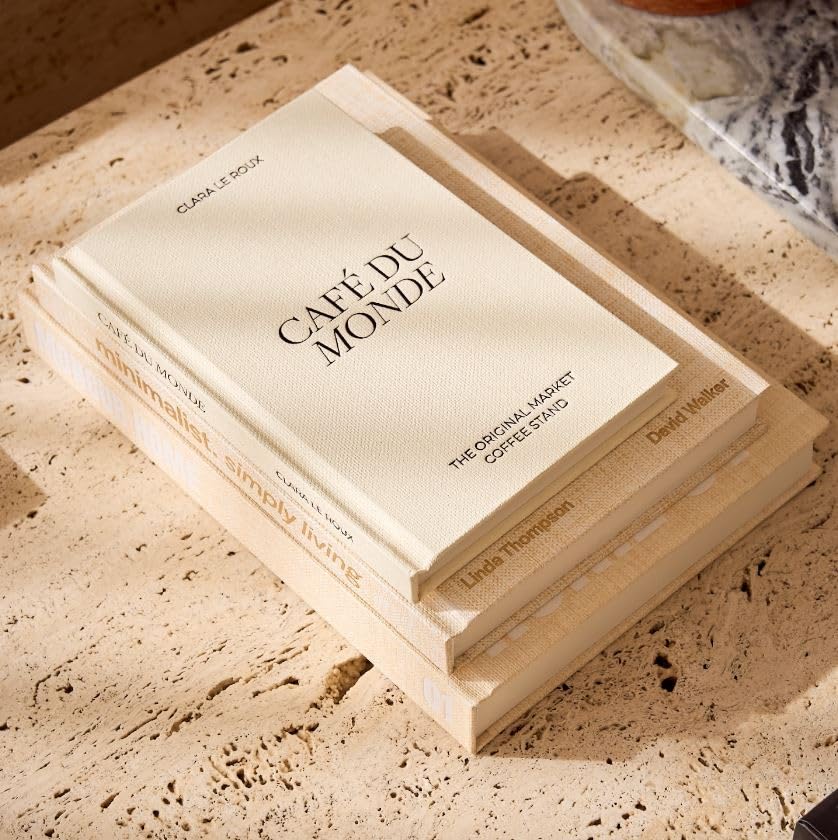 The Original Beige Set