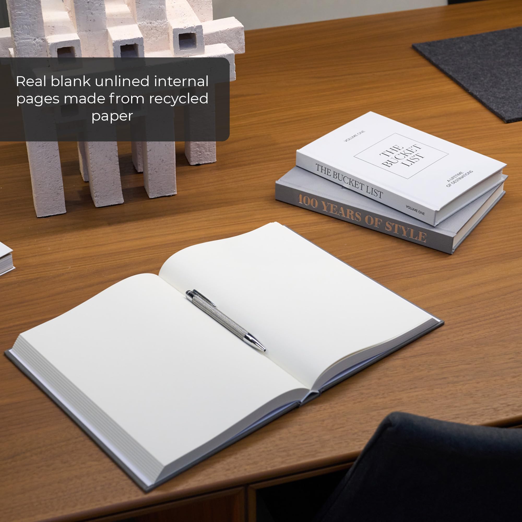 The Original Grey Set