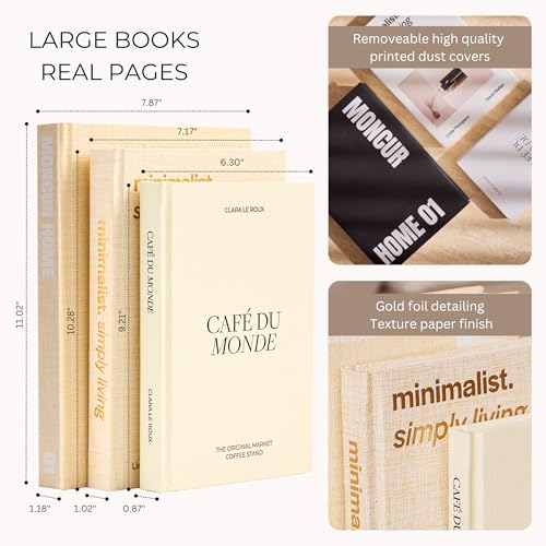 The Original Beige Set