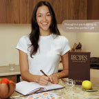 The Single Recipe Journal